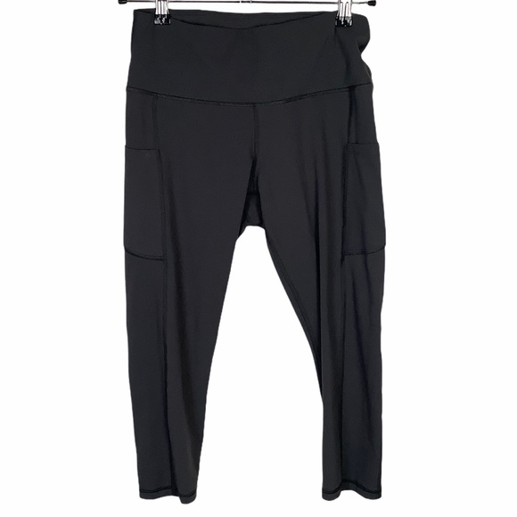 Iuga Yoga Capris